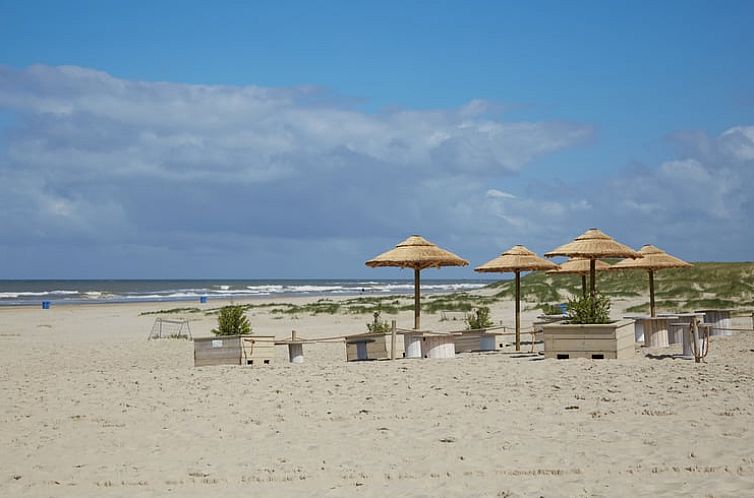 Vakantiehuis in schoorldam