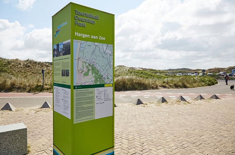 Vakantiehuis in schoorldam