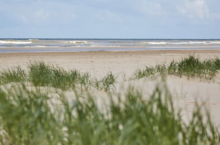 Vakantiehuis in schoorldam