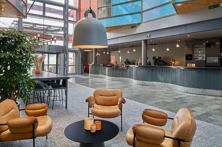 Scandic Mölndal