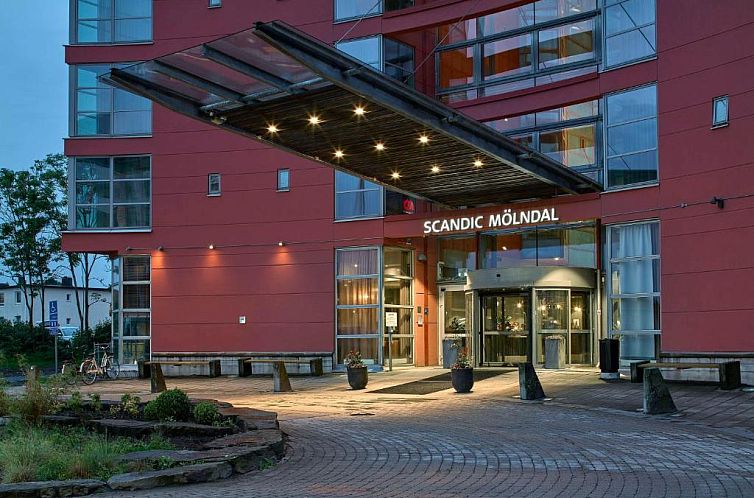 Scandic Mölndal