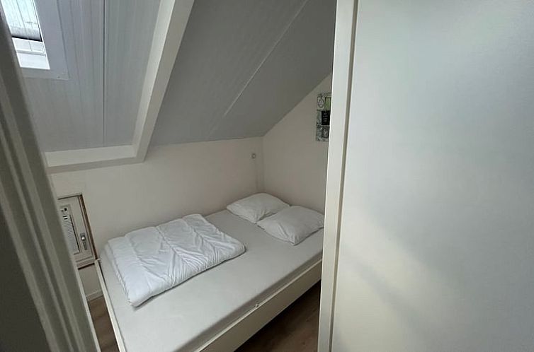 Vakantiehuisje in Burgerbrug