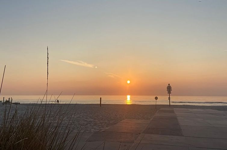 Vakantiehuisje in Burgerbrug