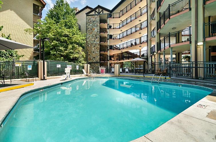 Gatlinburg Town Square by Exploria Resorts