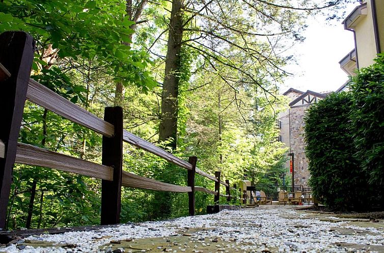 Gatlinburg Town Square by Exploria Resorts