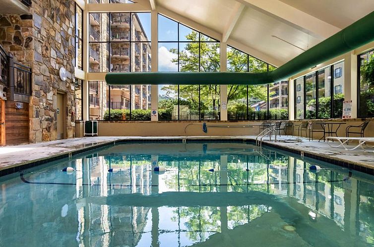 Gatlinburg Town Square by Exploria Resorts