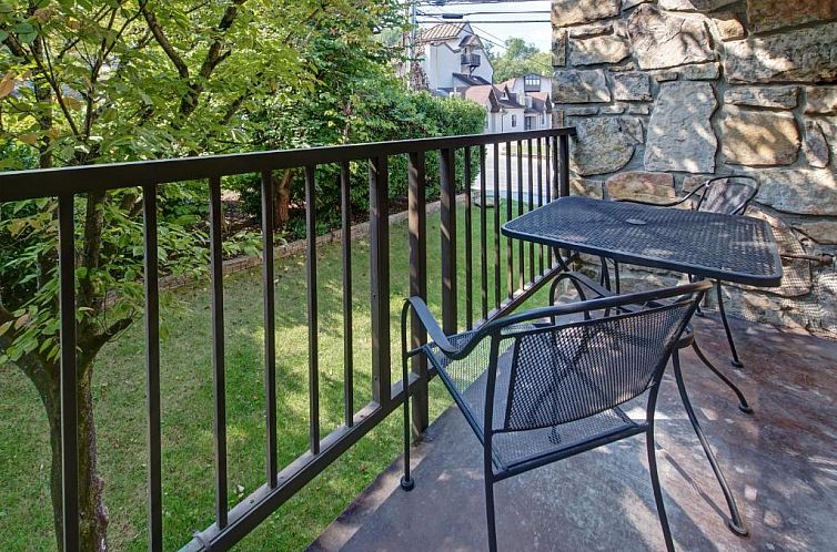 Gatlinburg Town Square by Exploria Resorts