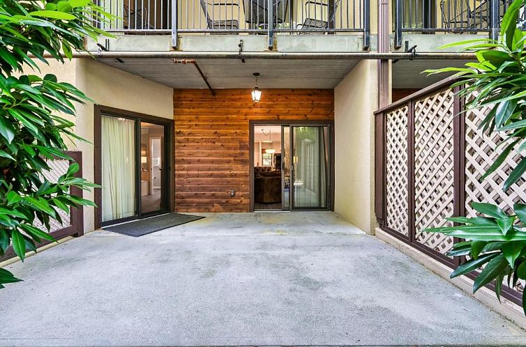 Gatlinburg Town Square by Exploria Resorts