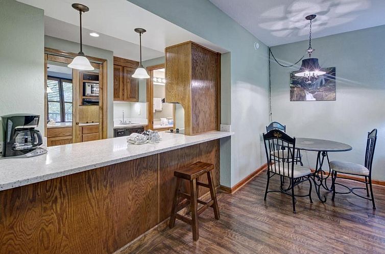 Gatlinburg Town Square by Exploria Resorts