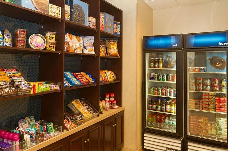 Hampton Inn & Suites Jacksonville-Airport