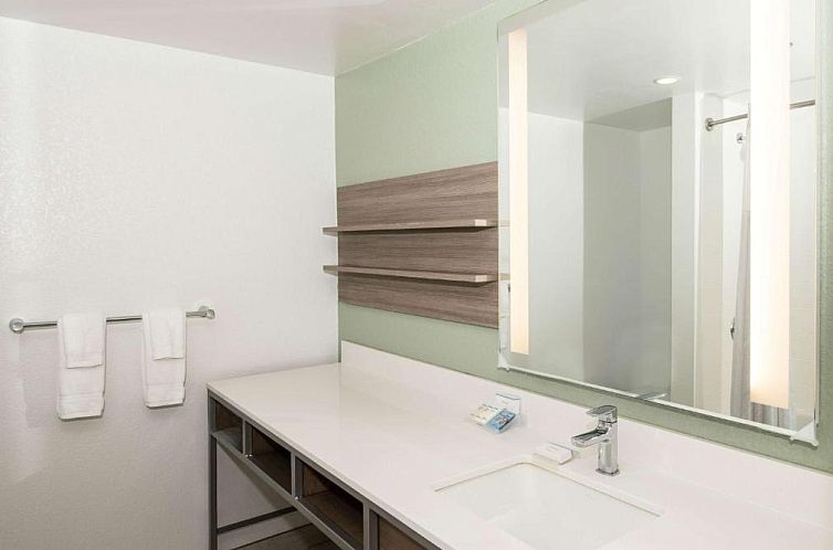 Hilton Garden Inn Jacksonville JTB/Deerwood Park