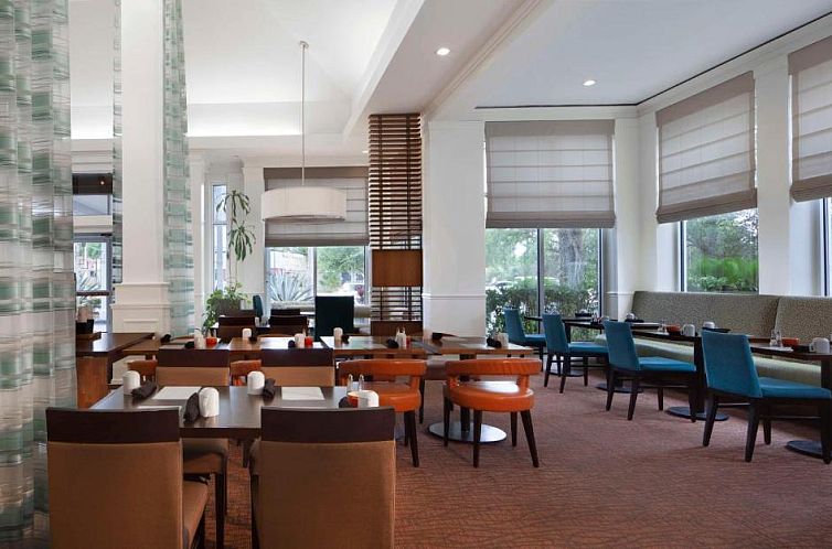 Hilton Garden Inn Jacksonville JTB/Deerwood Park