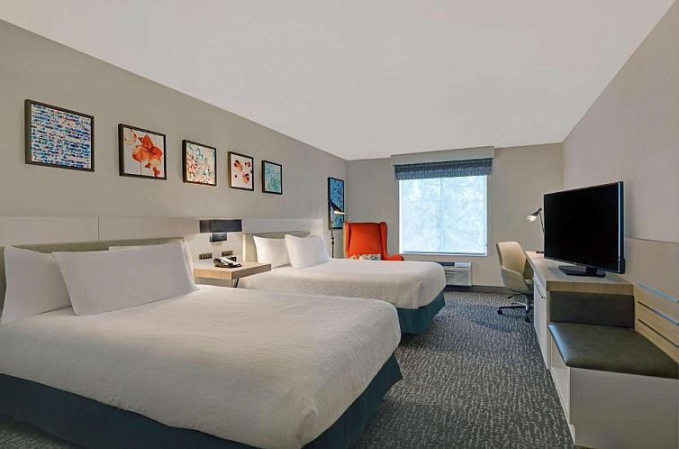 Hilton Garden Inn Jacksonville JTB/Deerwood Park