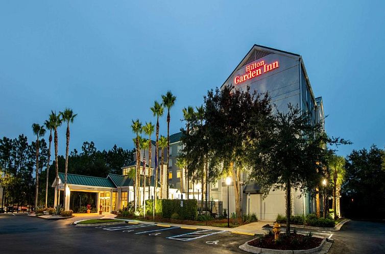 Hilton Garden Inn Jacksonville JTB/Deerwood Park