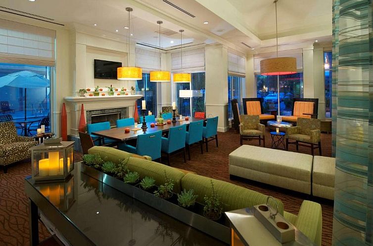 Hilton Garden Inn Jacksonville JTB/Deerwood Park