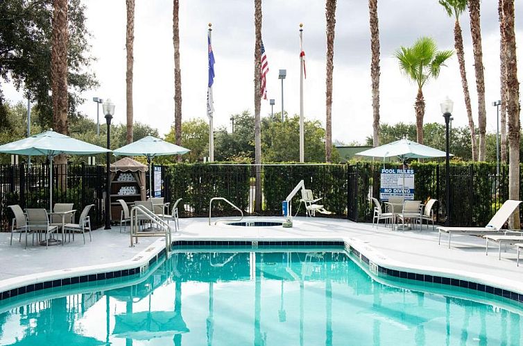 Hilton Garden Inn Jacksonville JTB/Deerwood Park