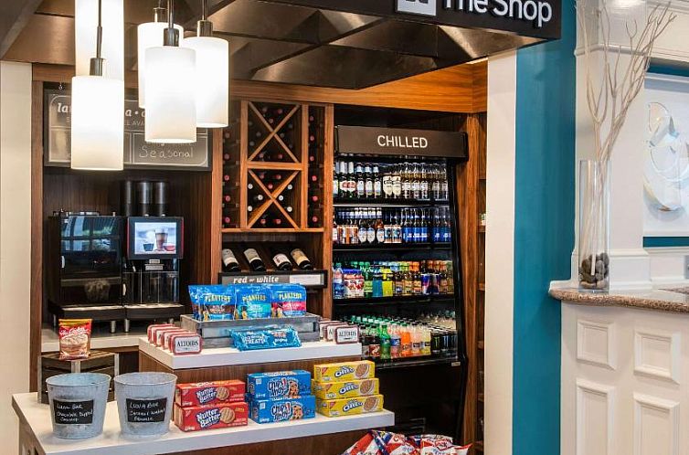 Hilton Garden Inn Jacksonville JTB/Deerwood Park