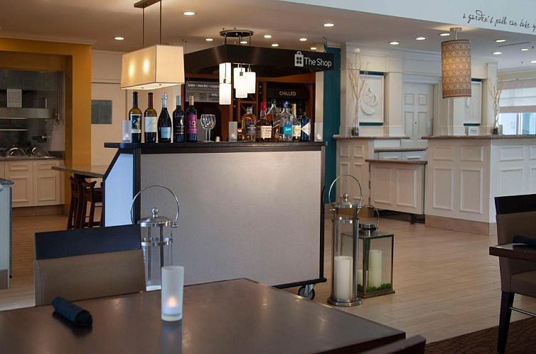 Hilton Garden Inn Jacksonville JTB/Deerwood Park