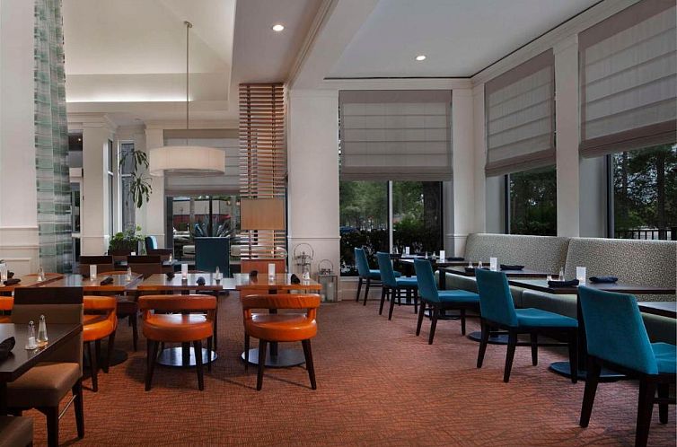 Hilton Garden Inn Jacksonville JTB/Deerwood Park