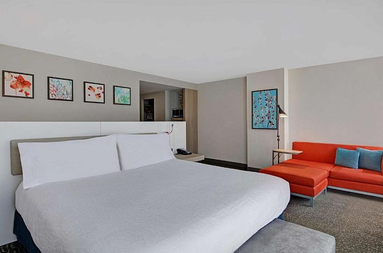 Hilton Garden Inn Jacksonville JTB/Deerwood Park