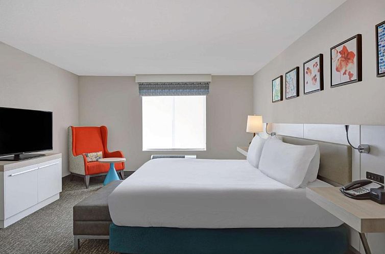 Hilton Garden Inn Jacksonville JTB/Deerwood Park