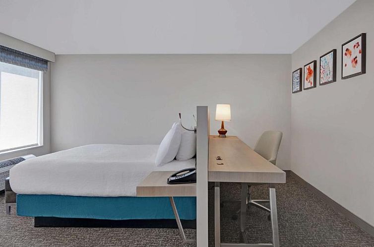 Hilton Garden Inn Jacksonville JTB/Deerwood Park