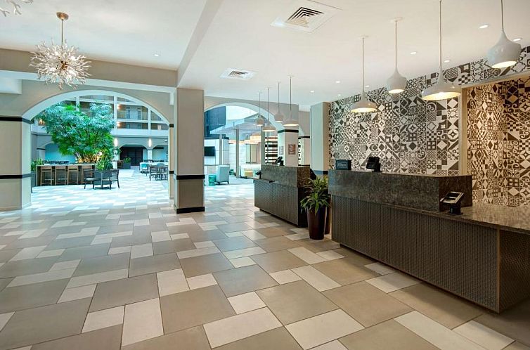 Embassy Suites by Hilton Jacksonville Baymeadows