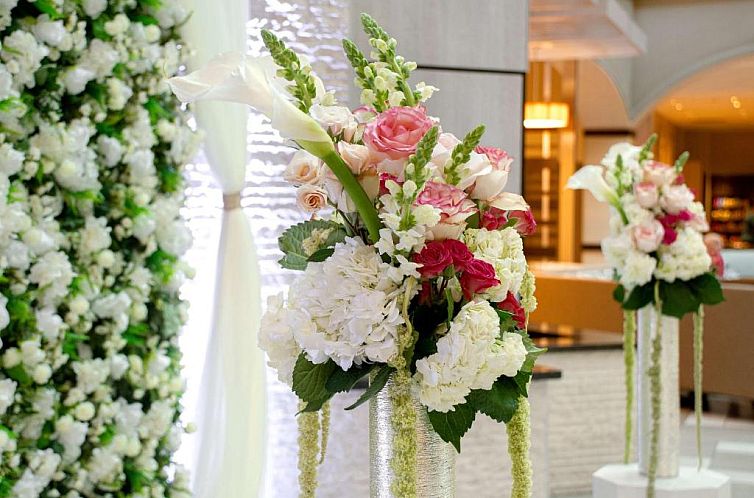 Embassy Suites by Hilton Jacksonville Baymeadows