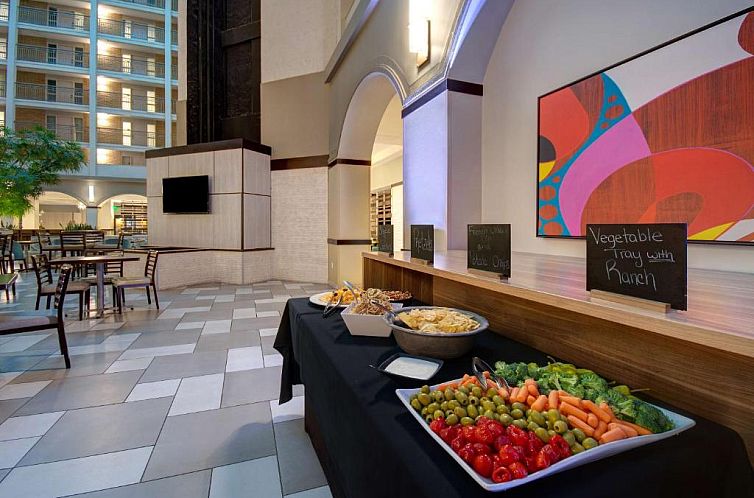 Embassy Suites by Hilton Jacksonville Baymeadows