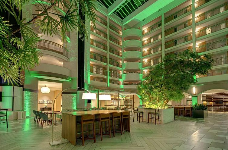 Embassy Suites by Hilton Jacksonville Baymeadows