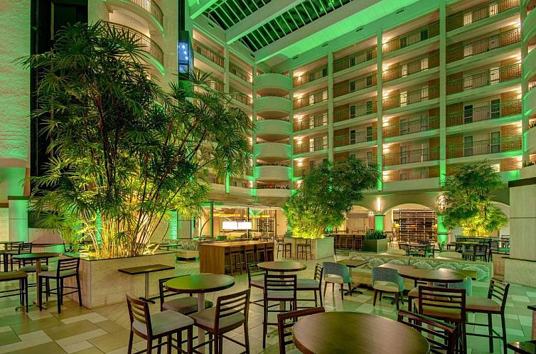 Embassy Suites by Hilton Jacksonville Baymeadows