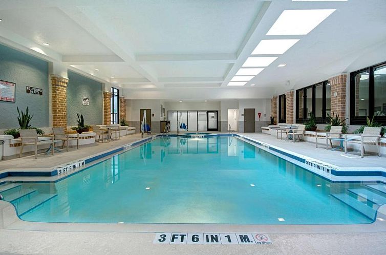 Embassy Suites by Hilton Jacksonville Baymeadows