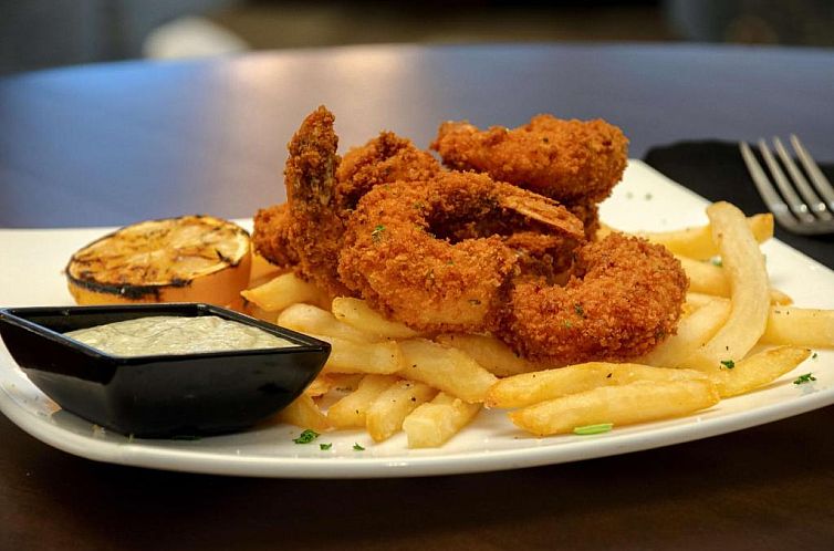 Embassy Suites by Hilton Jacksonville Baymeadows