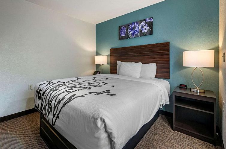 Jacksonville Plaza Hotel and Suites
