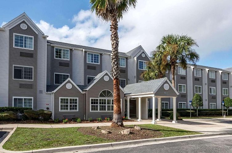 Jacksonville Plaza Hotel and Suites