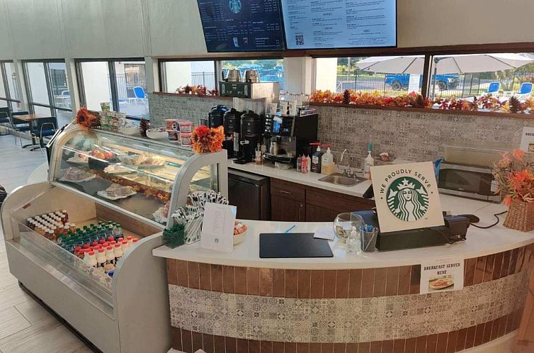 Crowne Plaza Jacksonville Airport, an IHG Hotel