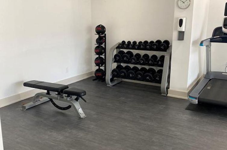 Crowne Plaza Jacksonville Airport, an IHG Hotel