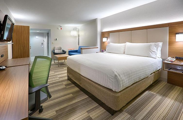 Holiday Inn Express Hotel & Suites Jacksonville-South, an IH