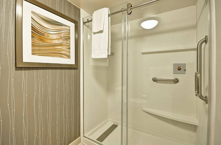 Courtyard by Marriott Jacksonville Airport/ Northeast