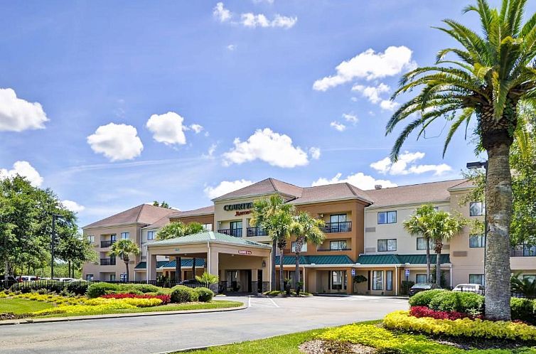 Courtyard by Marriott Jacksonville Airport/ Northeast