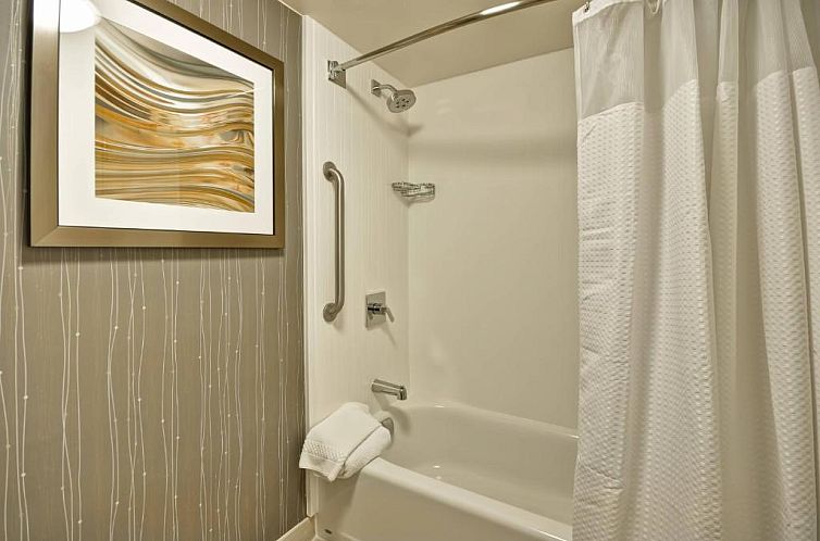 Courtyard by Marriott Jacksonville Airport/ Northeast