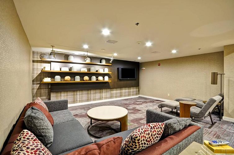 Courtyard by Marriott Jacksonville Airport/ Northeast