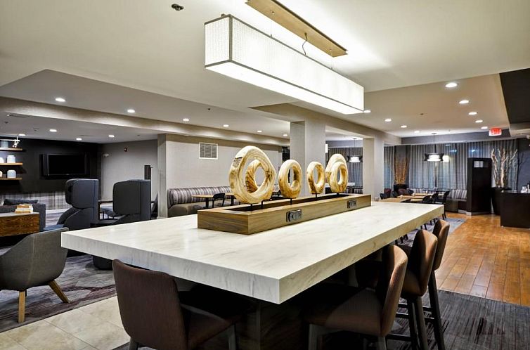 Courtyard by Marriott Jacksonville Airport/ Northeast