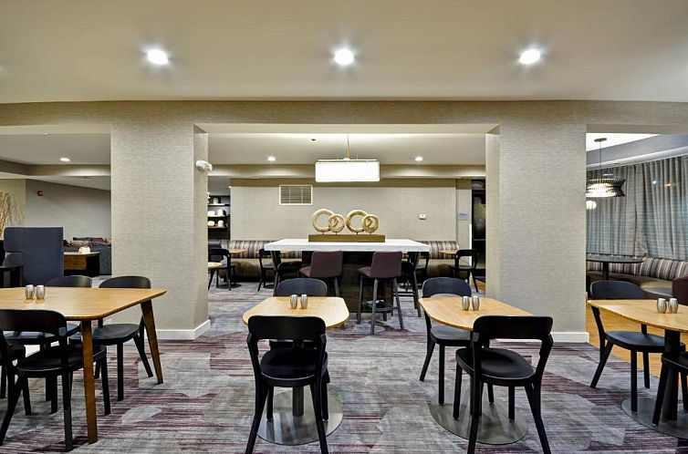Courtyard by Marriott Jacksonville Airport/ Northeast