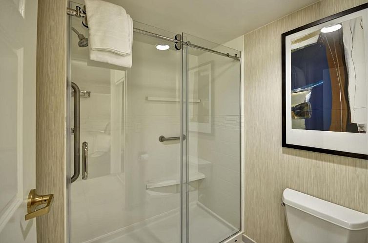 Residence Inn by Marriott Jacksonville Airport