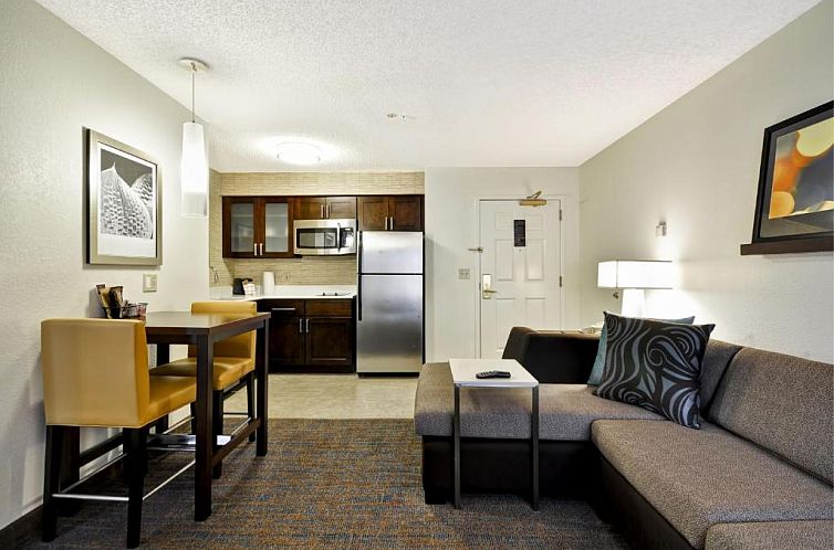 Residence Inn by Marriott Jacksonville Airport