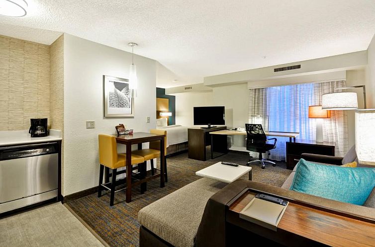 Residence Inn by Marriott Jacksonville Airport