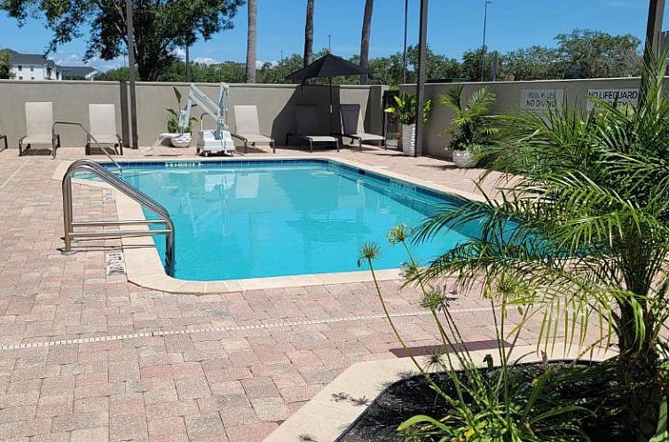 Courtyard by Marriott Jacksonville I-295/East Beltway