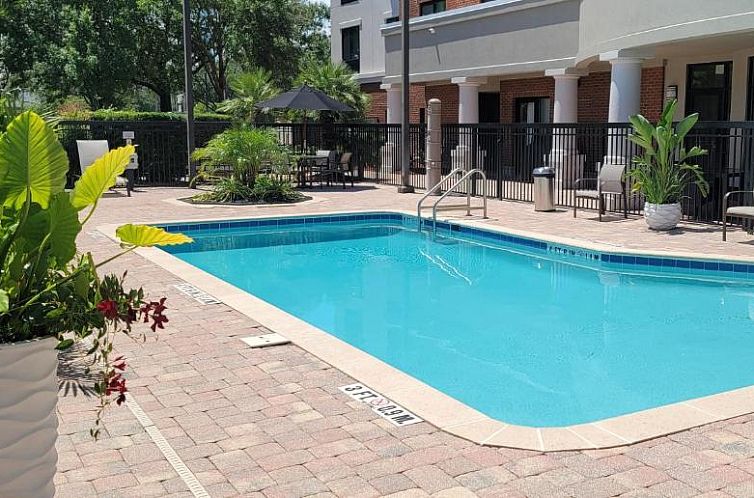 Courtyard by Marriott Jacksonville I-295/East Beltway