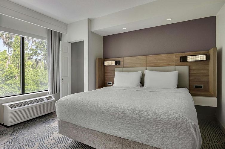 Springhill Suites by Marriott Jacksonville Airport